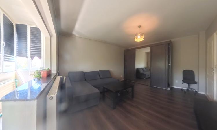Decebal - str Voronet - 2 camere - mobilat/utilat