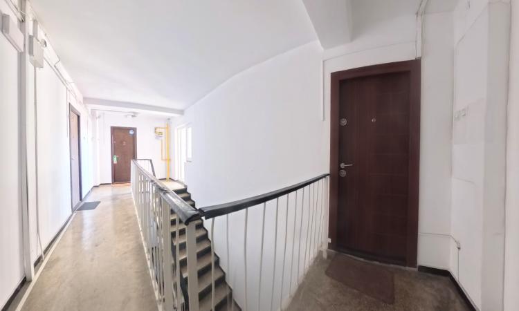 Decebal - str Voronet - 2 camere - mobilat/utilat