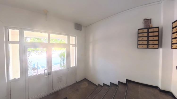 Decebal - str Voronet - 2 camere - mobilat/utilat