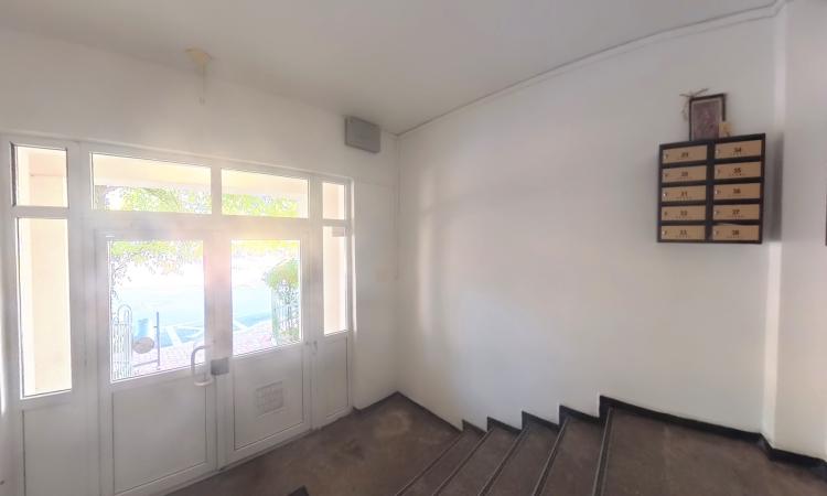Decebal - str Voronet - 2 camere - mobilat/utilat