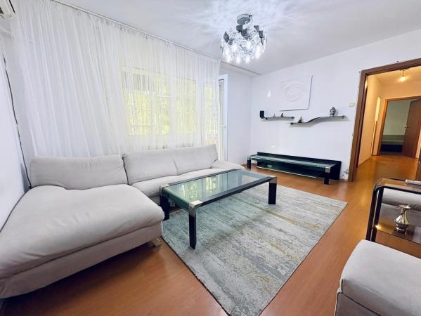 4 Camere - Gorjului - Metrou