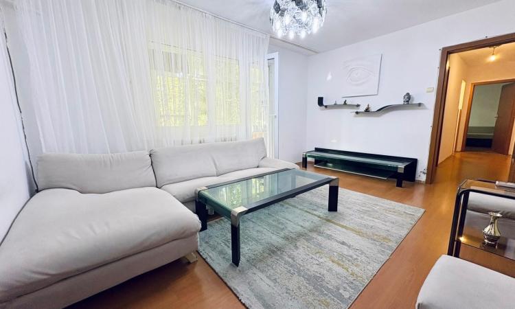 4 Camere - Gorjului - Metrou