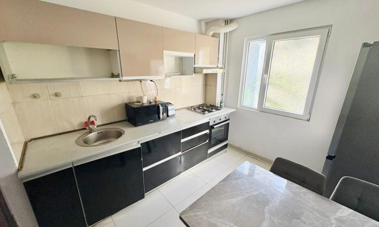 4 Camere - Gorjului - Metrou