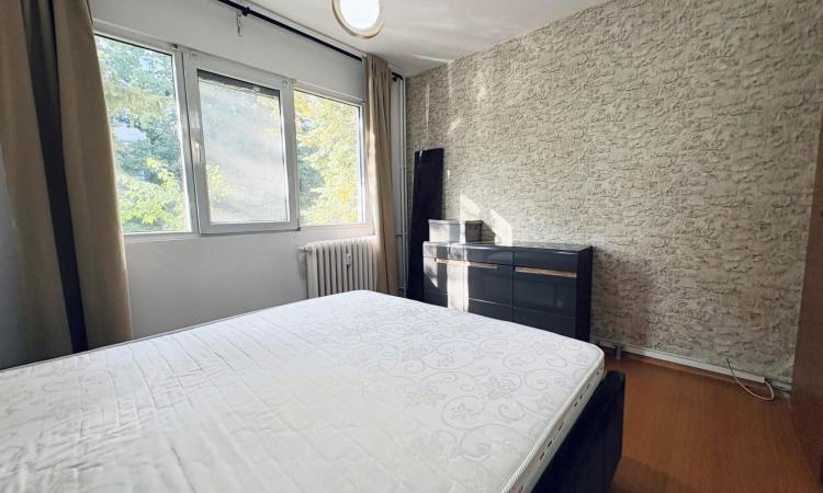 4 Camere - Gorjului - Metrou