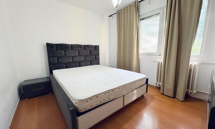 4 Camere - Gorjului - Metrou