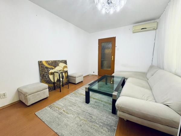 4 Camere - Gorjului - Metrou