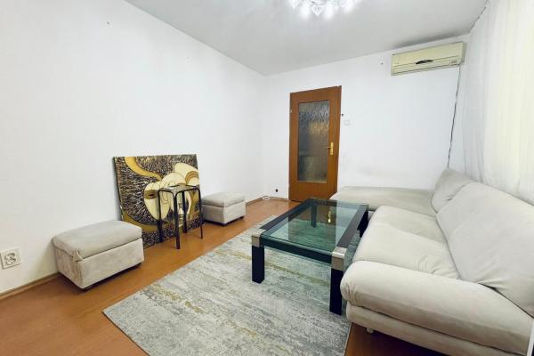 4 Camere - Gorjului - Metrou