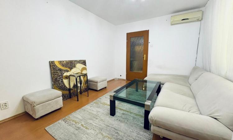 4 Camere - Gorjului - Metrou
