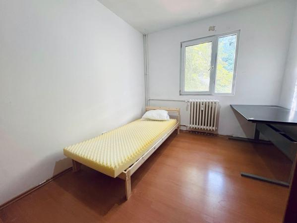 4 Camere - Gorjului - Metrou