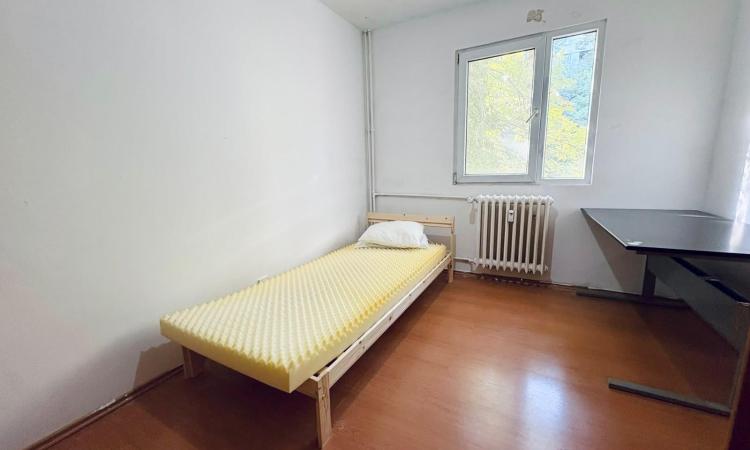 4 Camere - Gorjului - Metrou