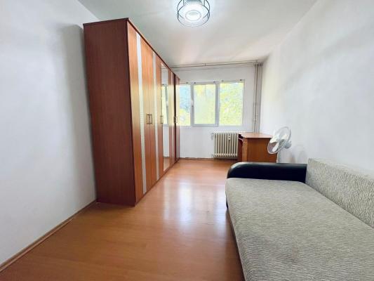 4 Camere - Gorjului - Metrou