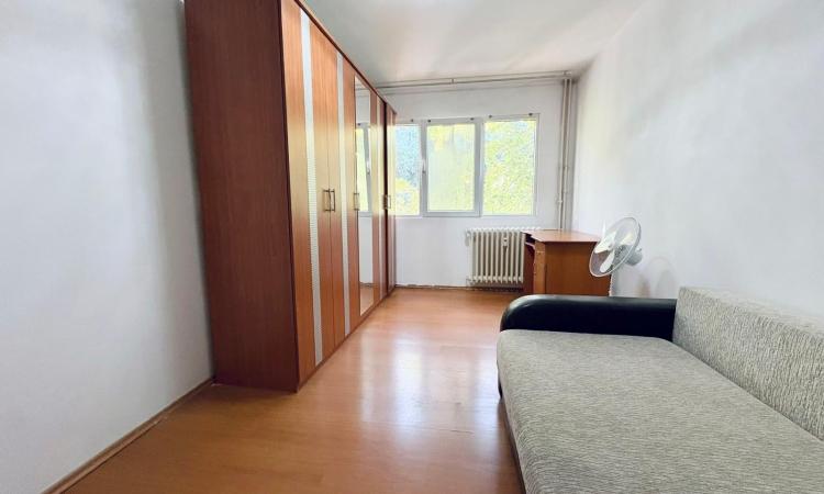 4 Camere - Gorjului - Metrou
