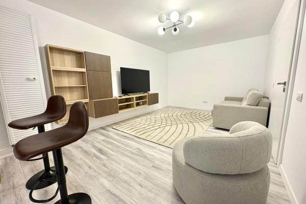 2 Camere - Turda - Mihalache