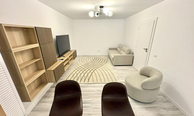 2 Camere - Turda - Mihalache