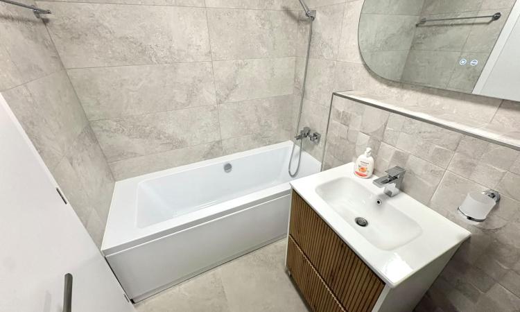 2 Camere - Turda - Mihalache