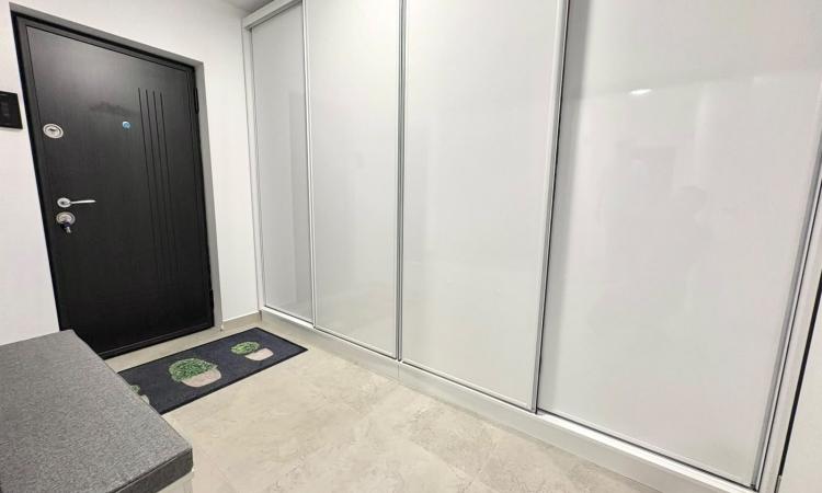 2 Camere - Turda - Mihalache
