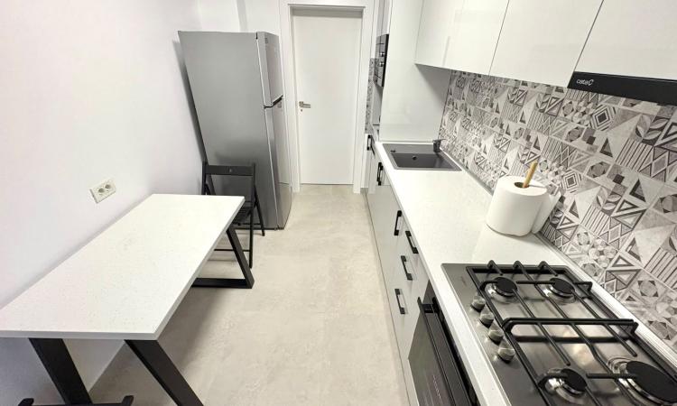 2 Camere - Turda - Mihalache