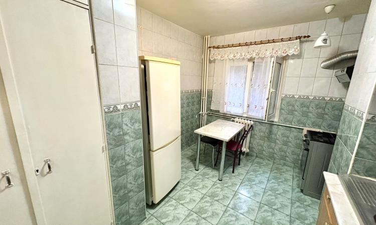 3 Camere - Piata Victoriei - Titulescu