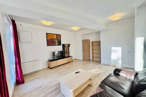 3 Camere - Eminescu - Dacia - Bloc Nou