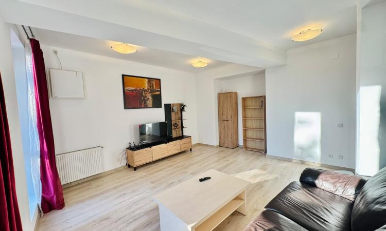 3 Camere - Eminescu - Dacia - Bloc Nou