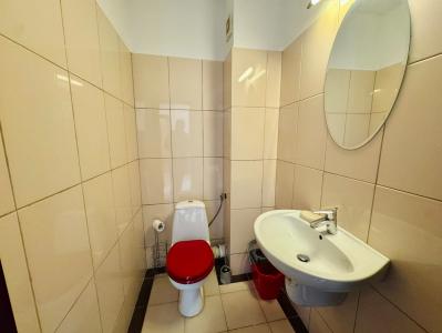 3 Camere - Eminescu - Dacia - Bloc Nou