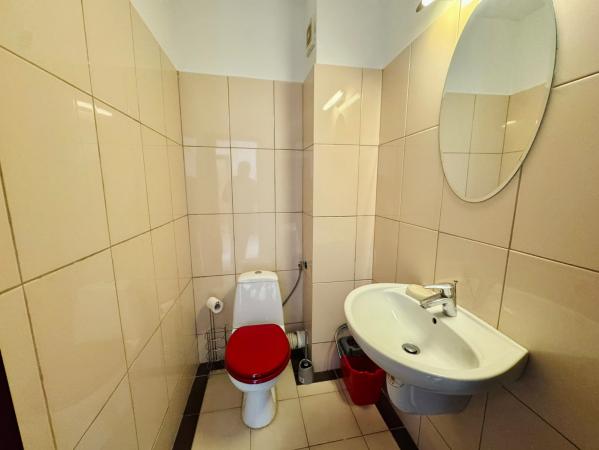 3 Camere - Eminescu - Dacia - Bloc Nou