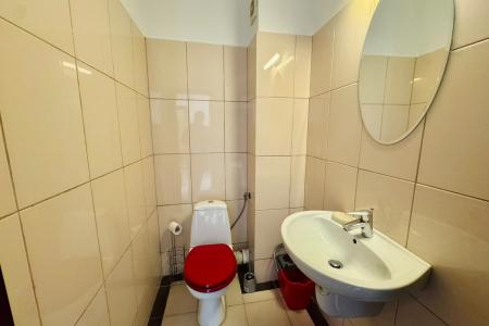 3 Camere - Eminescu - Dacia - Bloc Nou