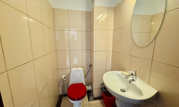 3 Camere - Eminescu - Dacia - Bloc Nou