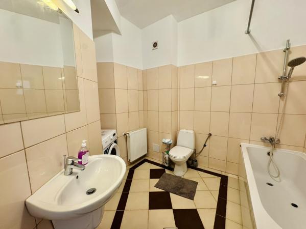 3 Camere - Eminescu - Dacia - Bloc Nou