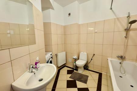 3 Camere - Eminescu - Dacia - Bloc Nou