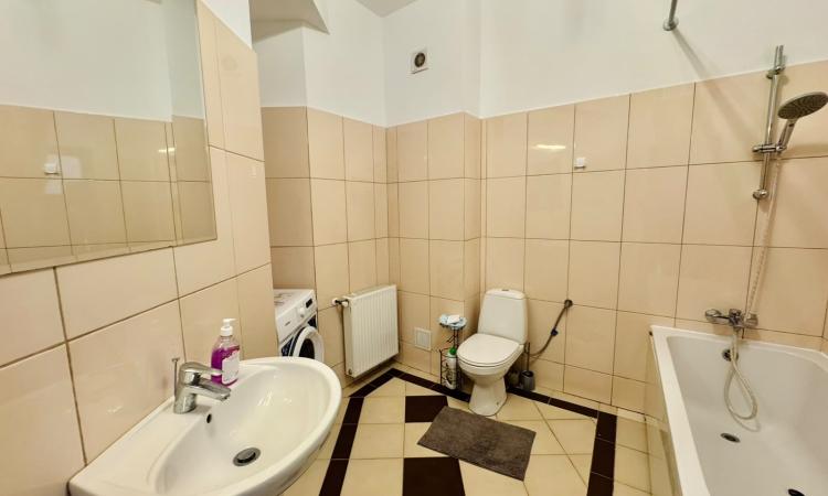 3 Camere - Eminescu - Dacia - Bloc Nou