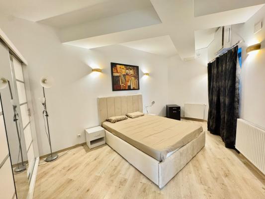 3 Camere - Eminescu - Dacia - Bloc Nou