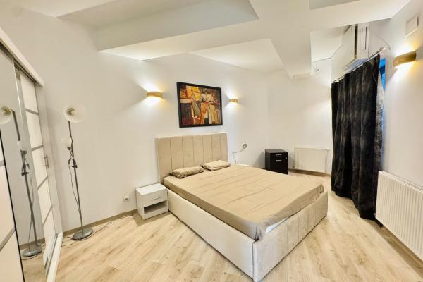 3 Camere - Eminescu - Dacia - Bloc Nou