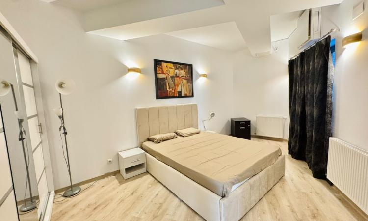 3 Camere - Eminescu - Dacia - Bloc Nou