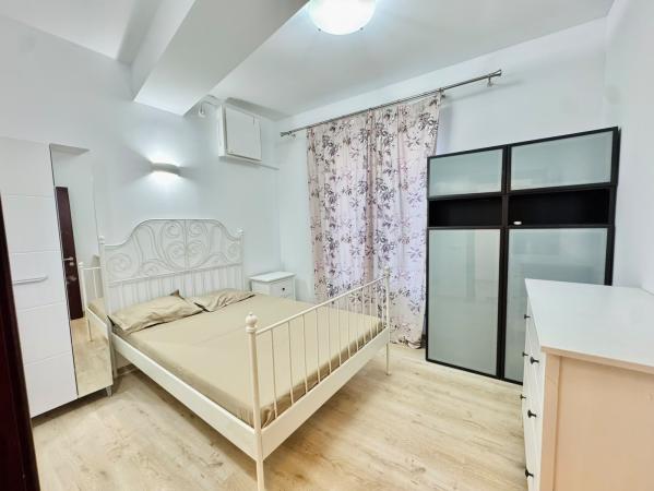 3 Camere - Eminescu - Dacia - Bloc Nou