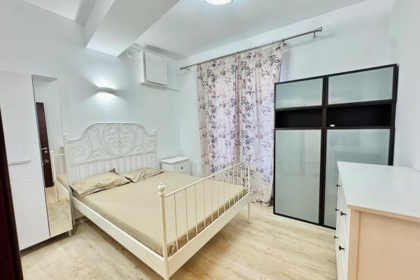 3 Camere - Eminescu - Dacia - Bloc Nou