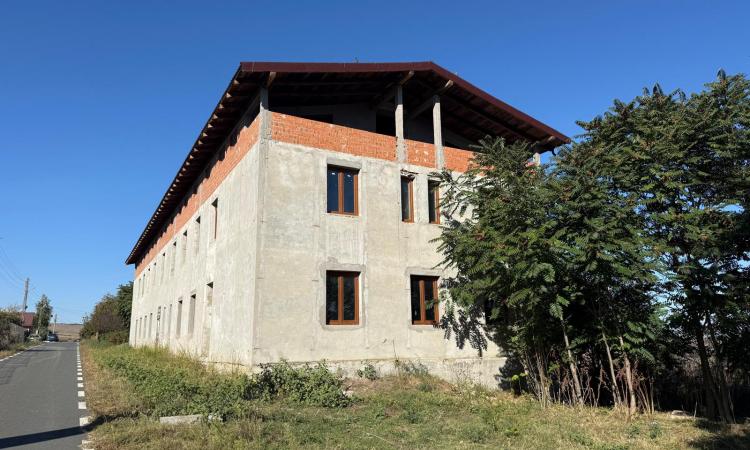Oferta investie Constanta