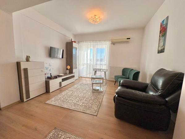 3 Camere - Basarab - Metrou - Bloc Nou