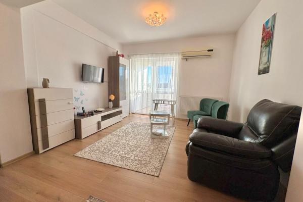 3 Camere - Basarab - Metrou - Bloc Nou
