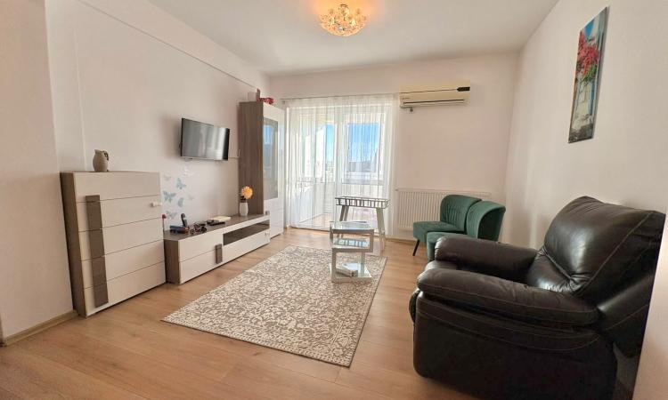 3 Camere - Basarab - Metrou - Bloc Nou