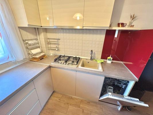 3 Camere - Basarab - Metrou - Bloc Nou