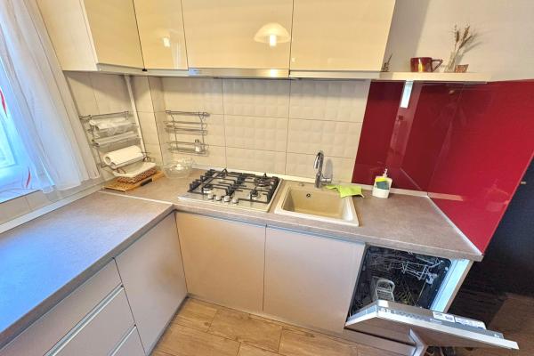3 Camere - Basarab - Metrou - Bloc Nou