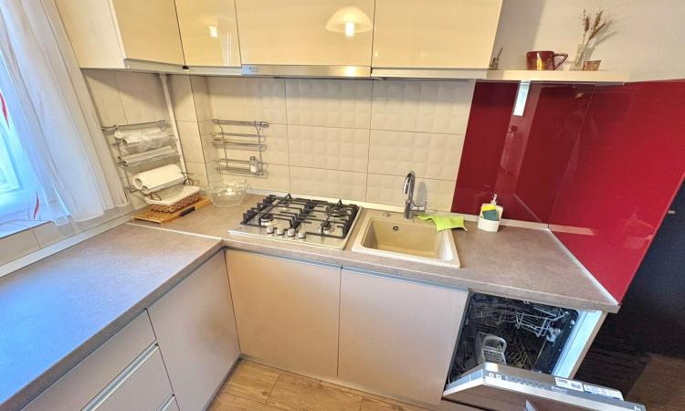 3 Camere - Basarab - Metrou - Bloc Nou