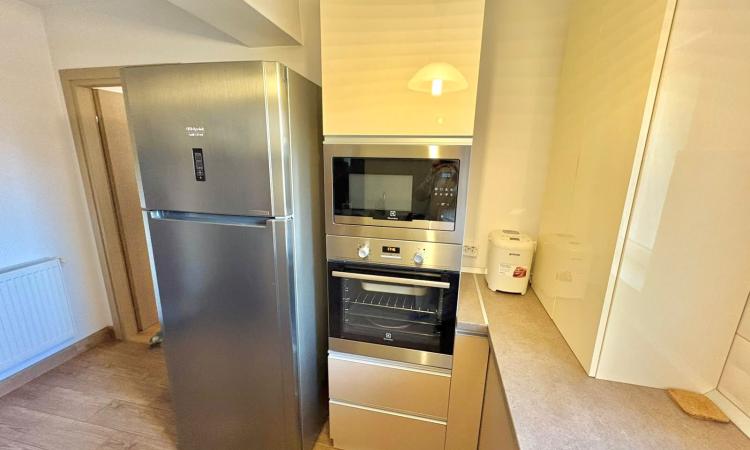 3 Camere - Basarab - Metrou - Bloc Nou