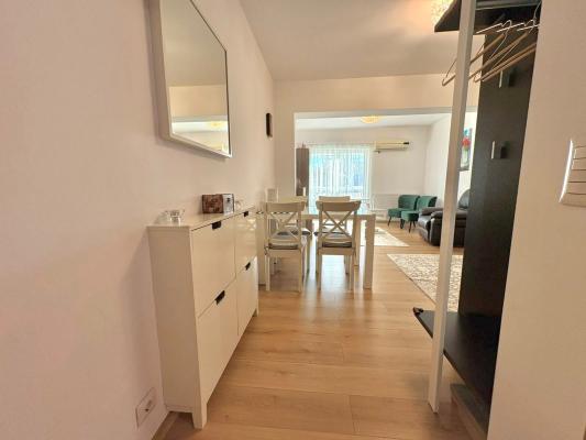 3 Camere - Basarab - Metrou - Bloc Nou