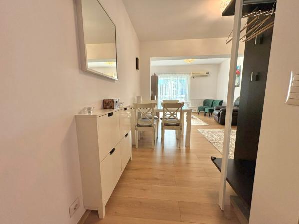 3 Camere - Basarab - Metrou - Bloc Nou