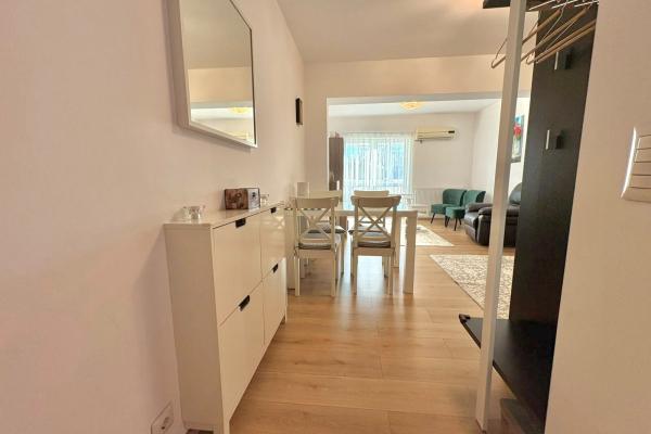 3 Camere - Basarab - Metrou - Bloc Nou