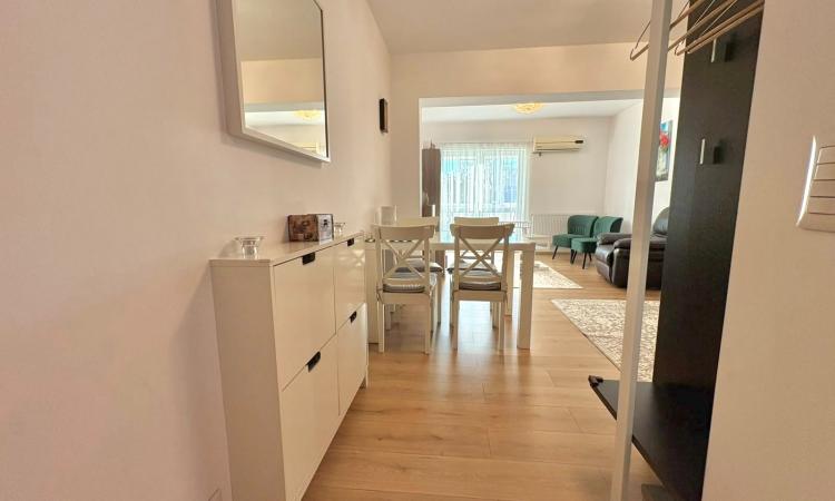 3 Camere - Basarab - Metrou - Bloc Nou
