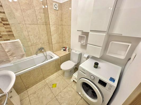 3 Camere - Basarab - Metrou - Bloc Nou