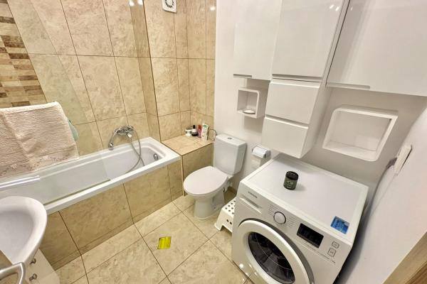 3 Camere - Basarab - Metrou - Bloc Nou